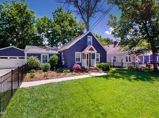 309 Benjamin Ln, Lyndon, KY 40222