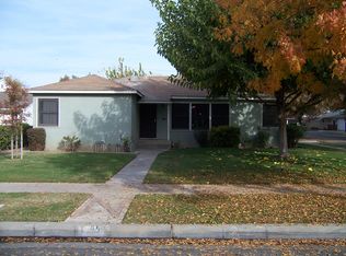 95 E Garland Ave, Fresno, CA