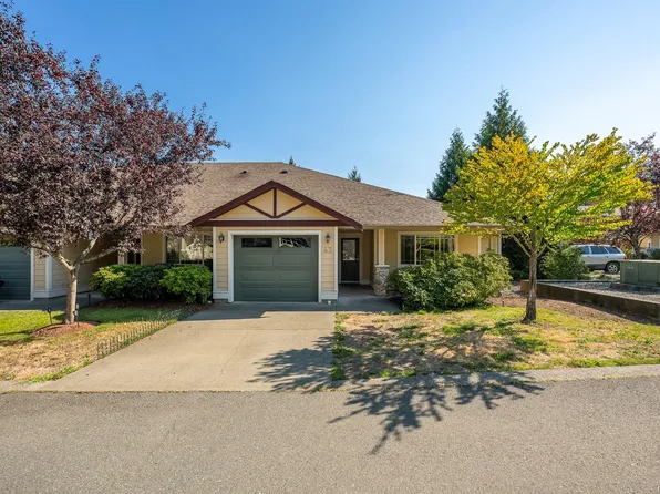 2728 1st St #43, Courtenay, BC V9N 4A4