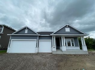 15713 116th Ave N, Osseo, MN 55369