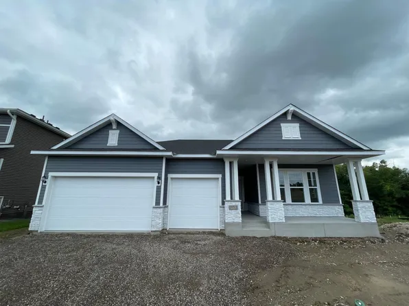 15713 116th Ave N, Osseo, MN 55369