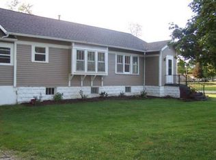 809 W Dake St, Brookfield, MO 64628
