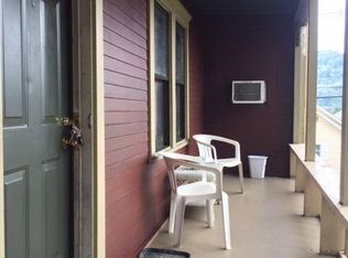 1028 Marshall St APT 1A, McMechen, WV 26040