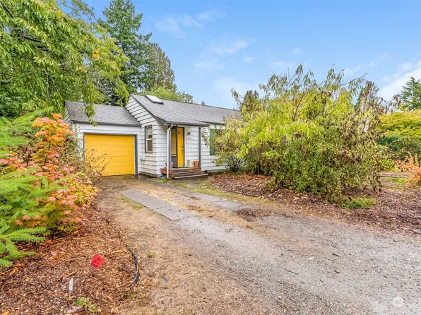11354 19th Avenue NE, Seattle, WA 98125
