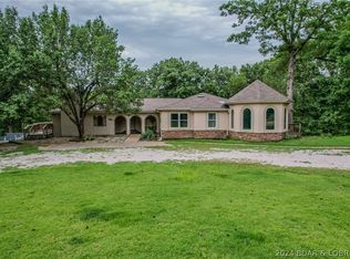 1403 W Us Highway 54, Camdenton, MO 65020