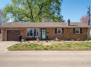 2624 Stratford Ln, Granite City, IL