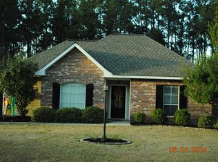 20073 Twin Oaks Dr, Hammond, LA 70403