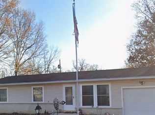 2279 Cessna Dr, Arnold, MO 63010