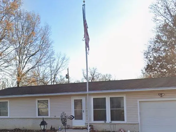 2279 Cessna Dr, Arnold, MO 63010