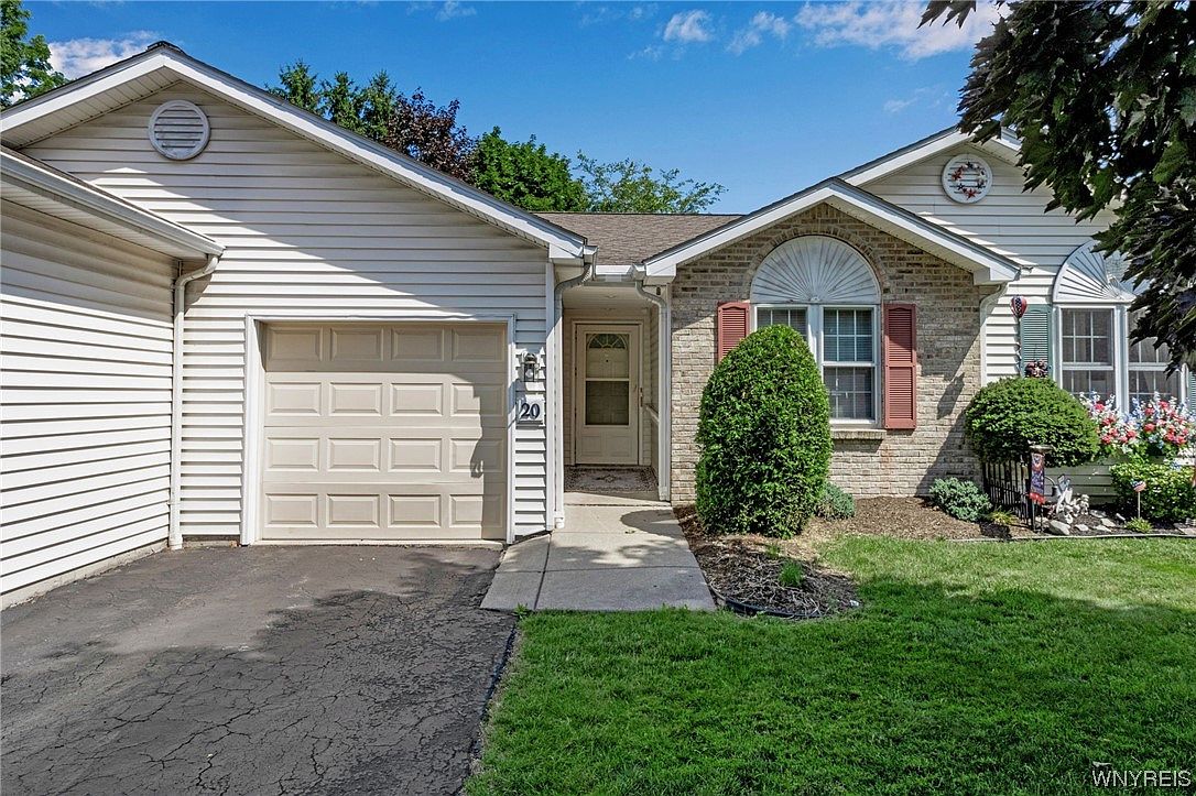 20 Union Pl 20, Buffalo, NY 14221 Zillow