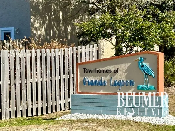 5289 Kennsington Pl, Perdido Key, FL 32507