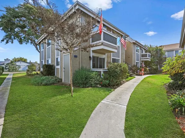 11193 Kelowna Rd APT 58, San Diego, CA 92126