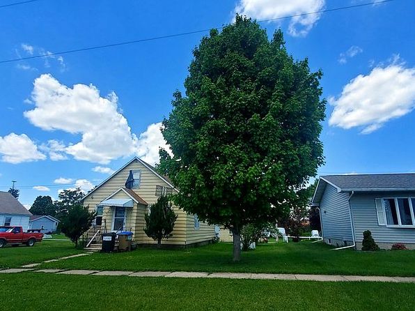 127 W Military Rd