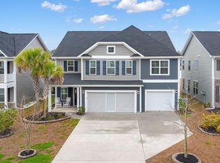 340 Saxony Loop, Summerville, SC 29486