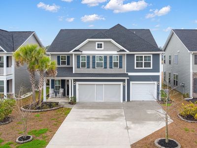 340 Saxony Loop, Summerville, SC, 29486