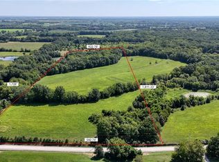 Kinnamon Rd, Odessa, MO 64076