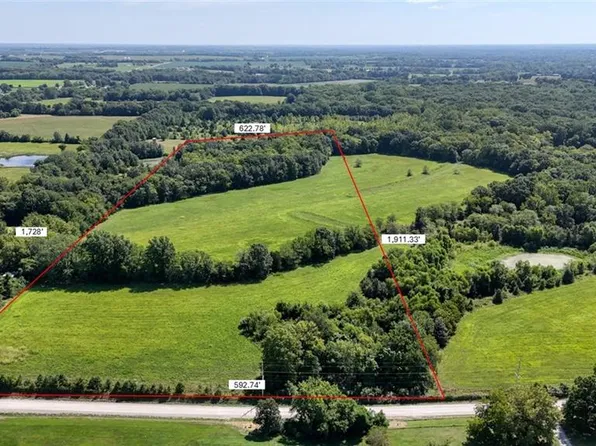 Kinnamon Rd, Odessa, MO 64076