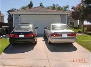 3497 Patch Ln, Tracy, CA 95377