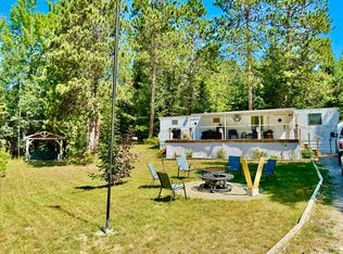 4446 Shooks Rd, Wolverine, MI 49799