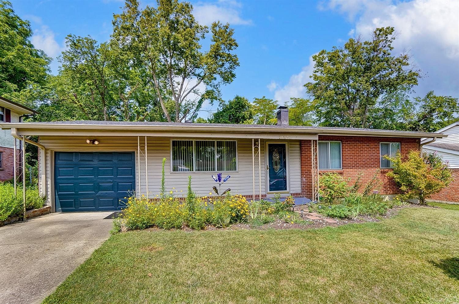 10593 Morning Glory Ln, Cincinnati, OH 45240 Zillow