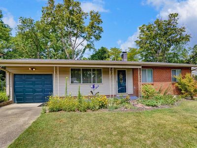 10593 Morning Glory Ln, Cincinnati, OH, 45240