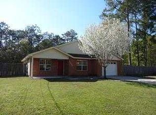 1600 Arkansas Ave, Lynn Haven, FL 32444