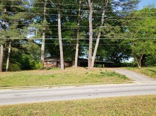 640 S Hairston Rd, Stone Mountain, GA 30088