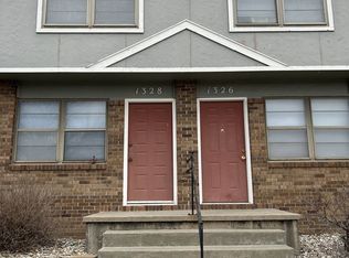1328 S Jackson St, Junction City, KS 66441