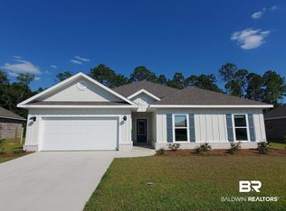1175 Pencarro Blvd, Foley, AL 36535
