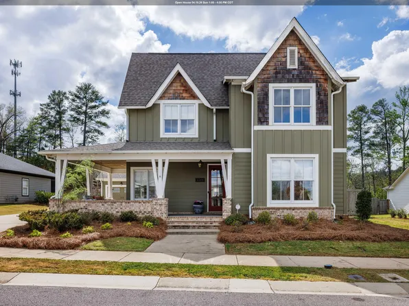 1589 Wilborn Run, Hoover, AL 35244