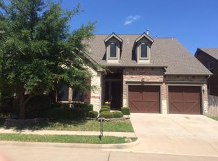 2202 Muskeg Ln, Euless, TX 76039