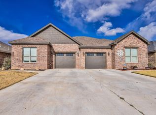 1724 102nd St, Lubbock, TX 79423