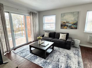 43 Stevens St UNIT 4, Norwalk, CT 06850