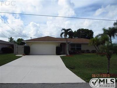 1414 SE 32nd St, Cape Coral, FL, 33904