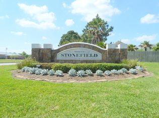 13039 Sandhill Park Ln, Houston, TX 77044