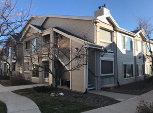 1156 Opal St UNIT 104, Broomfield, CO 80020