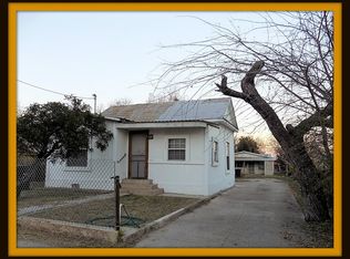 852 Webster St, Eagle Pass, TX 78852