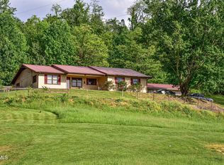 132 Hankal Rd, Gray, TN 37615