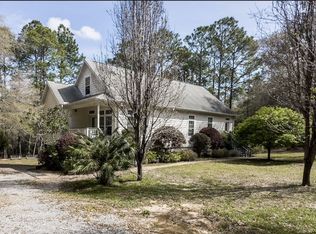 461 Stewart Dr, Defuniak Springs, FL 32433
