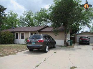 1219 E Snyder St, Hobbs, NM 88240