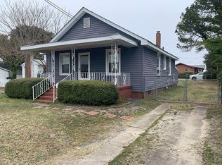1140 W Ocean View Ave, Norfolk, VA 23503