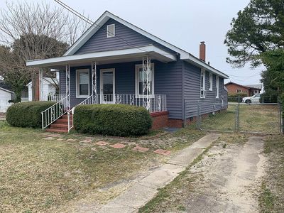 1140 W Ocean View Ave, Norfolk, VA, 23503