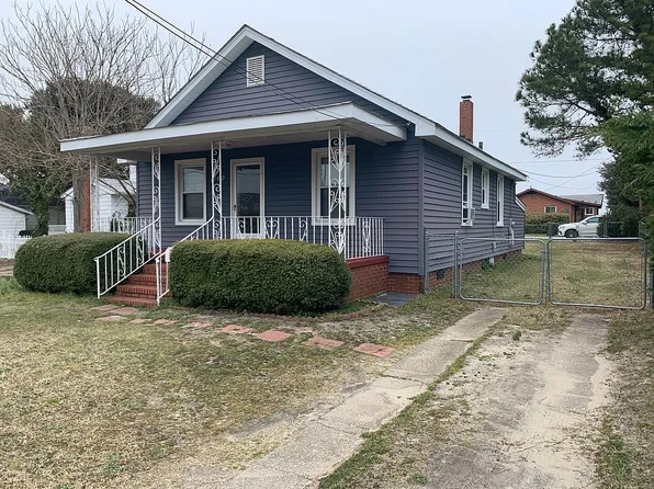 1140 W Ocean View Ave, Norfolk, VA 23503