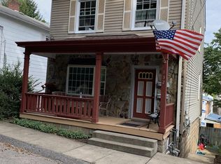 132 Clara St #2, Pittsburgh, PA