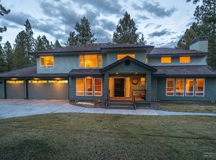 19643 Topaz Ct, Bend, OR 97702