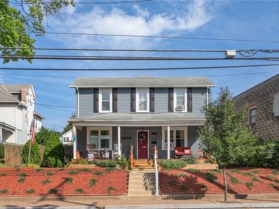 821 Pittsburgh St, Springdale, PA, 15144