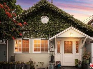 3707 Pacific Ave, Marina Del Rey, CA 90292