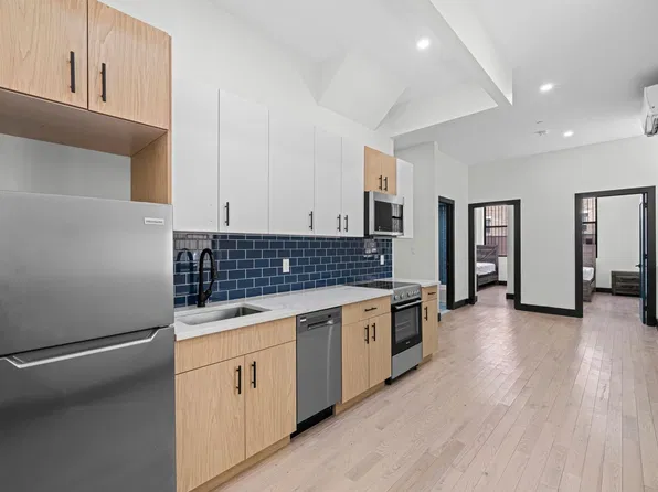 Hughes BH LLC (2501), 2501 Hughes Ave #1, Bronx, NY 10458