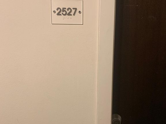 5th image of 690 SW 1st Ct APT 2527