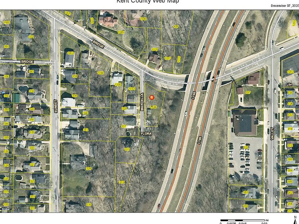 1st image of 1326 Bridge St NW